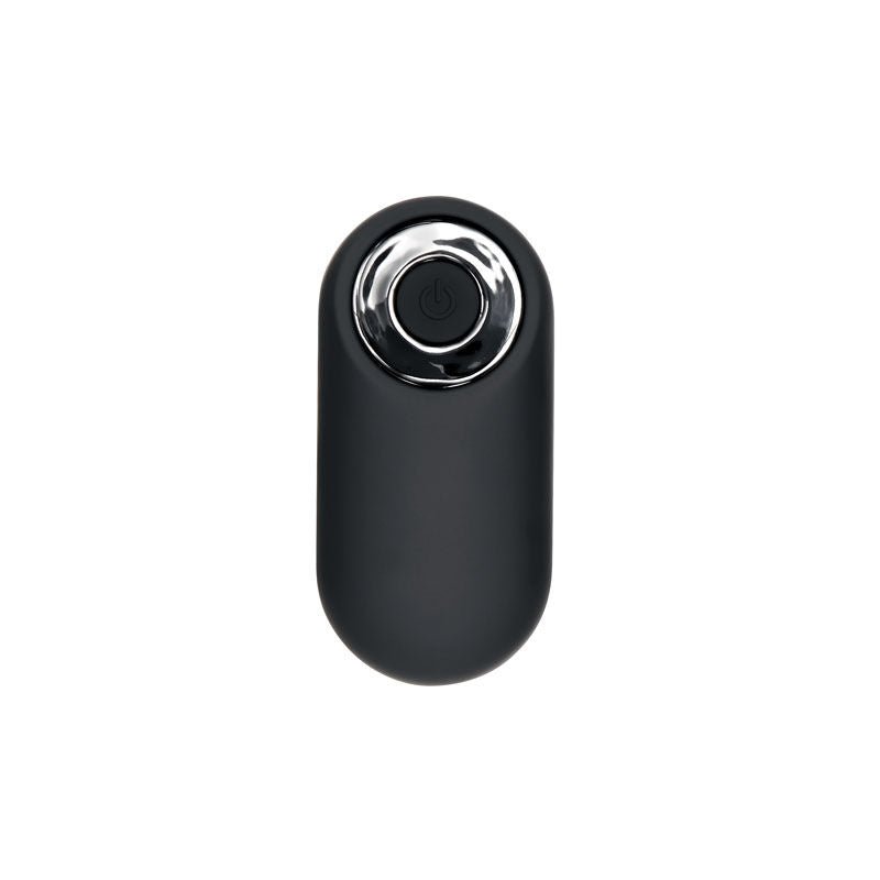Gender x - our undie vibe - remote control panty vibrator - remote control front view  | Flirtybay.com.au